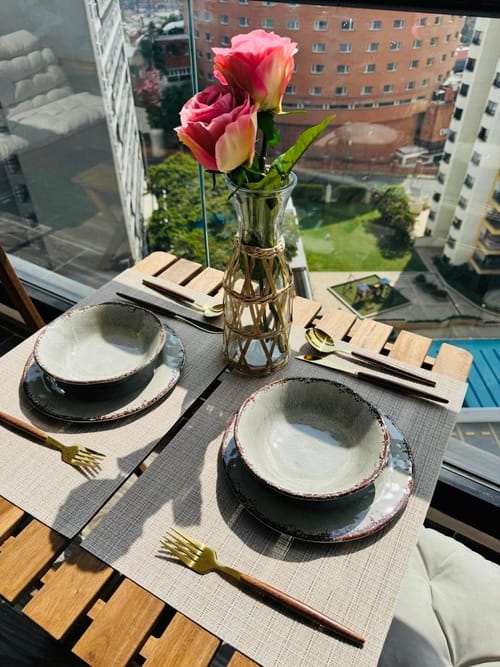 Apartaestudio en venta en Chipichape, Cali, 31 m² · foto 16 de 17
