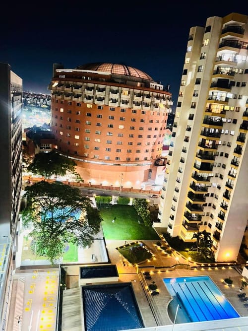 Apartaestudio en venta en Chipichape, Cali, 31 m² · foto 17 de 17
