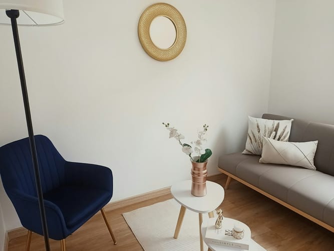 Apartamento de 2 alcobas en venta en Suba Compartir, Bogotá, 40 m² · foto 3 de 8