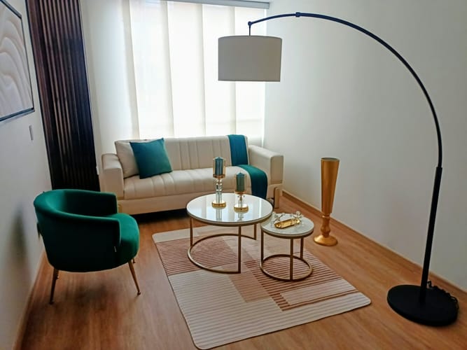Apartamento de 2 alcobas en venta en Suba Compartir, Bogotá, 40 m² · foto 2 de 8