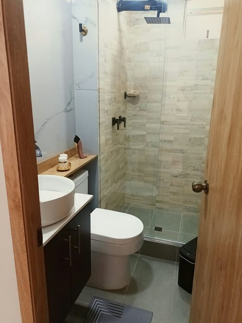 Apartamento de 2 alcobas en venta en Suba Compartir, Bogotá, 40 m² · foto 7 de 8