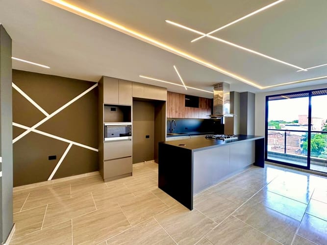 Apartamento en venta en Belén Rosales, Medellín, 200 m² · foto 5 de 21