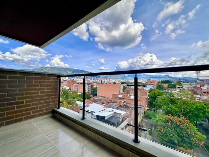 Apartamento en venta en Belén Rosales, Medellín, 200 m² · foto 6 de 21