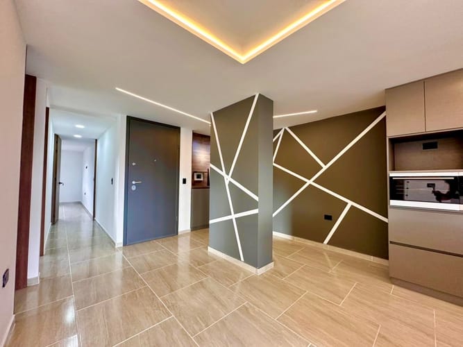 Apartamento en venta en Belén Rosales, Medellín, 200 m² · foto 13 de 21