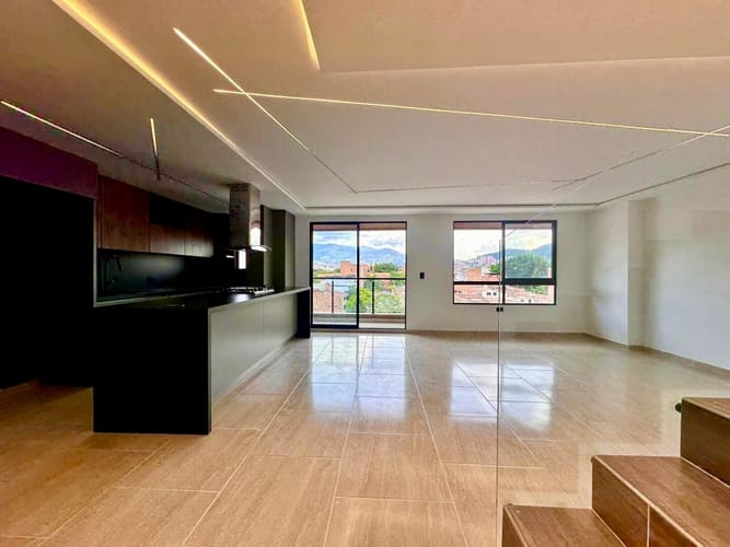Apartamento en venta en Belén Rosales, Medellín, 200 m² · foto 16 de 21
