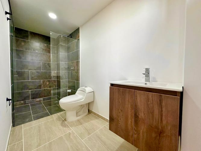 Apartamento en venta en Belén Rosales, Medellín, 200 m² · foto 20 de 21