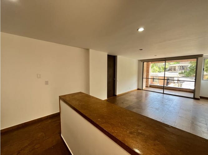 Apartamento de 2 alcobas en arriendo en La Inmaculada, Envigado, 87 m² · foto 10 de 10