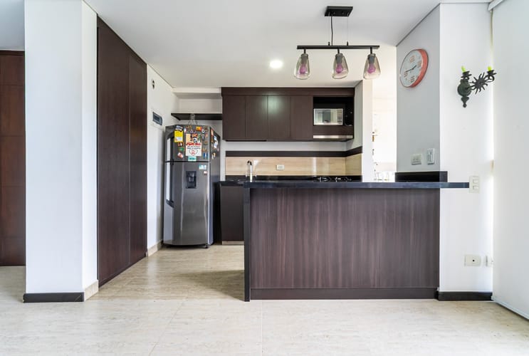 Apartamento de 2 alcobas en arriendo en Urbanizacion Quintas De La 5ta, Itagüí, 63 m² · foto 24 de 24