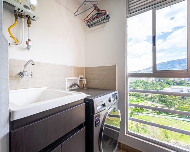 Apartamento de 2 alcobas en arriendo en Urbanizacion Quintas De La 5ta, Itagüí, 63 m² · foto 22 de 24