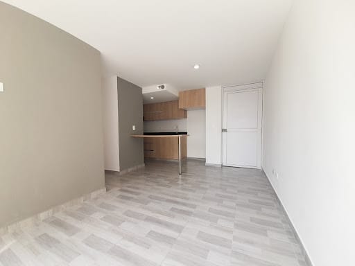 Apartamento de 3 alcobas en arriendo en Maria Auxiliadora, Sabaneta, 52 m² · foto 2 de 11