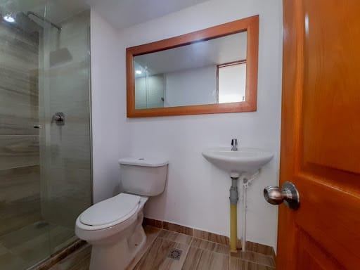 Apartamento de 3 alcobas en arriendo en Maria Auxiliadora, Sabaneta, 52 m² · foto 8 de 11