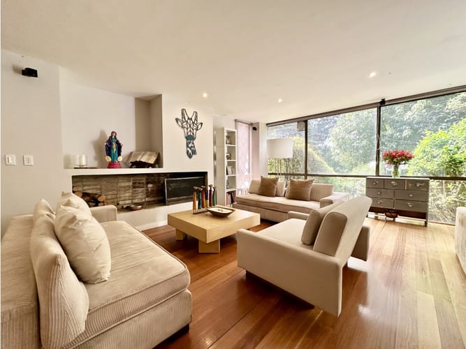 Apartamento de 4 alcobas en venta en La Calleja, Bogotá, 350 m² · foto 4 de 24