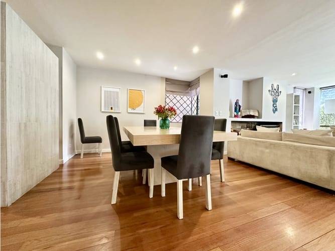 Apartamento de 4 alcobas en venta en La Calleja, Bogotá, 350 m² · foto 6 de 24