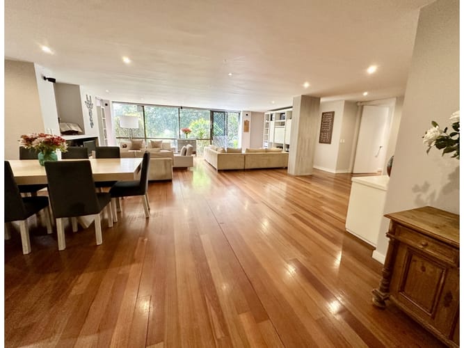 Apartamento de 4 alcobas en venta en La Calleja, Bogotá, 350 m² · foto 8 de 24