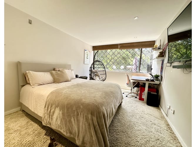 Apartamento de 4 alcobas en venta en La Calleja, Bogotá, 350 m² · foto 13 de 24