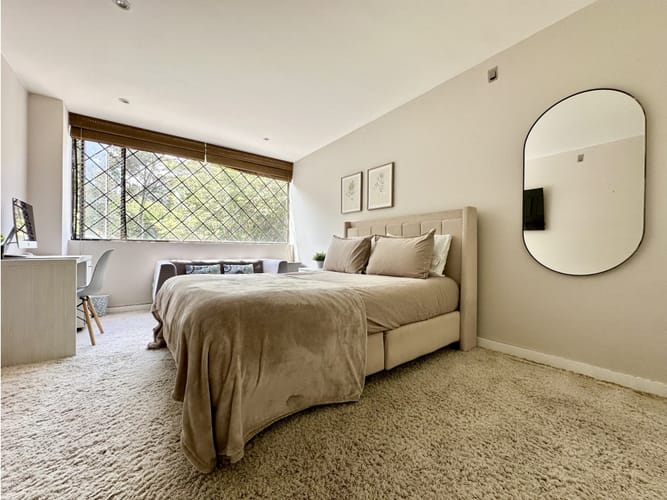 Apartamento de 4 alcobas en venta en La Calleja, Bogotá, 350 m² · foto 15 de 24
