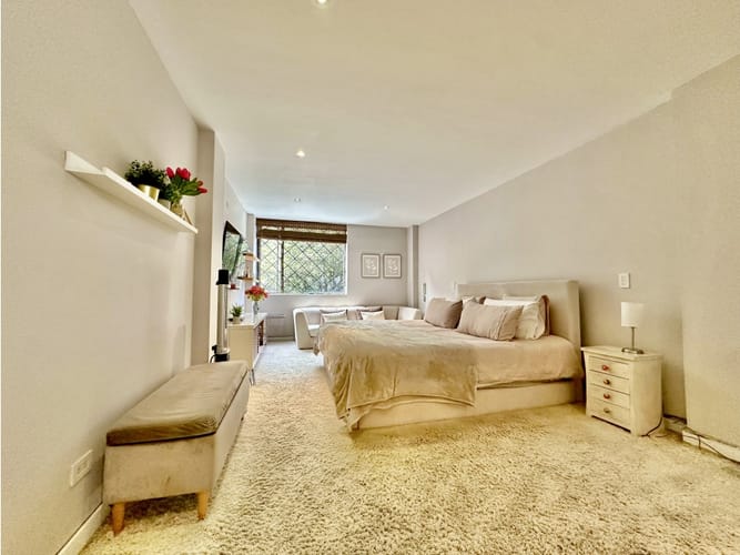 Apartamento de 4 alcobas en venta en La Calleja, Bogotá, 350 m² · foto 16 de 24