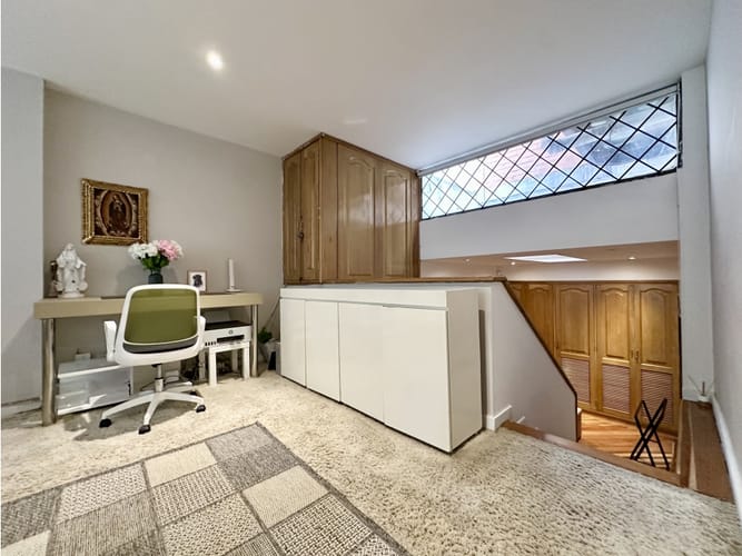 Apartamento de 4 alcobas en venta en La Calleja, Bogotá, 350 m² · foto 17 de 24