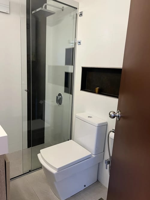 3711 | CÓMODO Y LUMINOSO APARTAMENTO DE 1 DORMITORIO AL FRENTE – PARQUE BATLLE · Foto 8