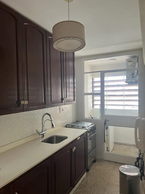 3711 | CÓMODO Y LUMINOSO APARTAMENTO DE 1 DORMITORIO AL FRENTE – PARQUE BATLLE · Foto 5