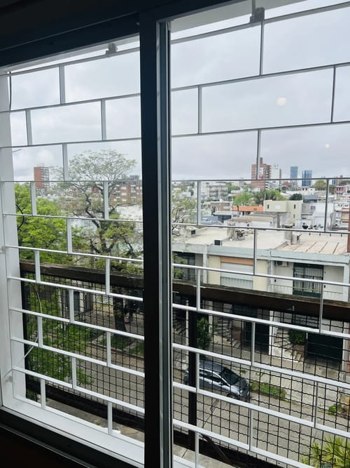 3711 | CÓMODO Y LUMINOSO APARTAMENTO DE 1 DORMITORIO AL FRENTE – PARQUE BATLLE · Foto 7