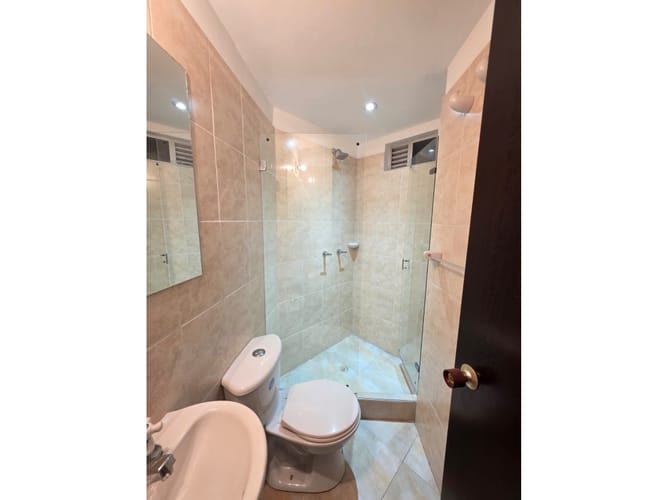 Apartaestudio en venta en Galerias, Bogotá, 23 m² · foto 7 de 10