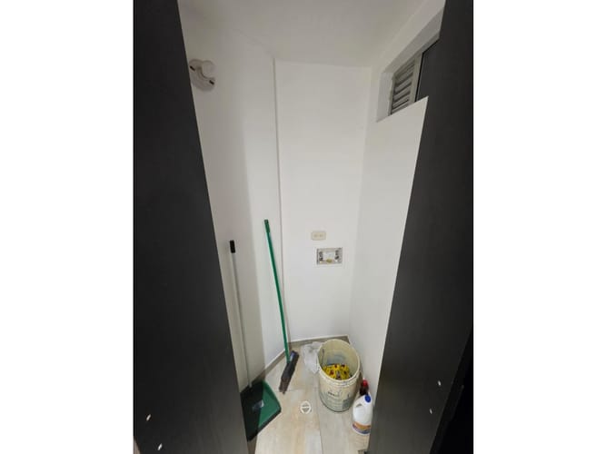 Apartaestudio en venta en Galerias, Bogotá, 23 m² · foto 8 de 10