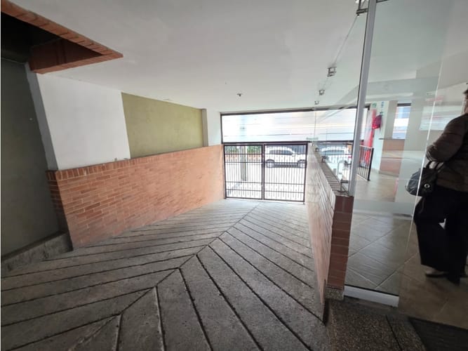 Apartaestudio en venta en Galerias, Bogotá, 23 m² · foto 10 de 10