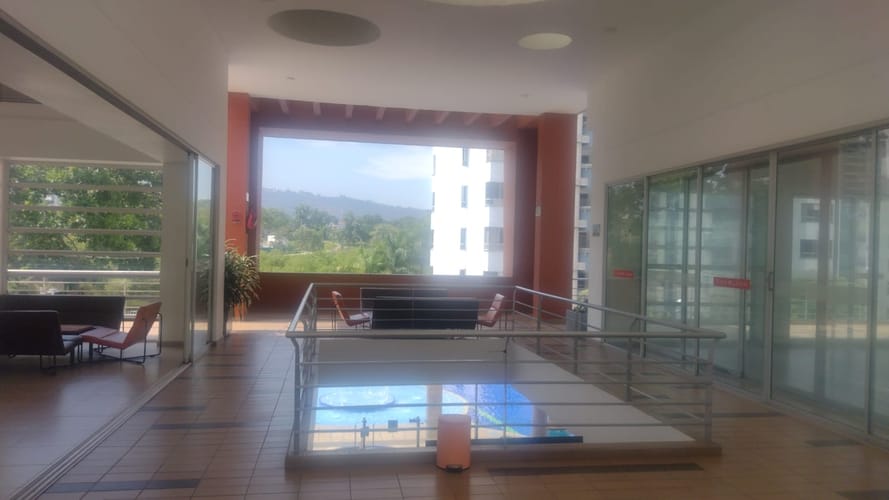 Apartamento de 3 alcobas en arriendo en Cañaveral, Floridablanca, 80 m² · foto 11 de 15
