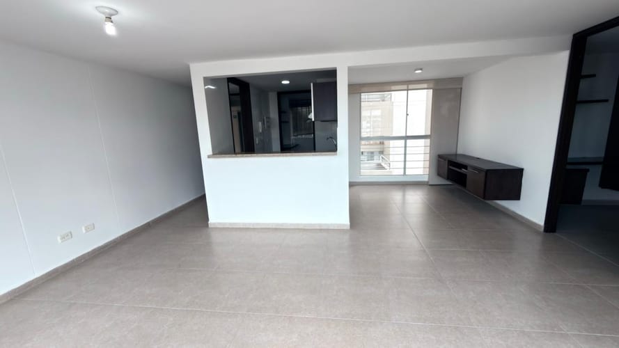 Apartamento de 3 alcobas en arriendo en Cañaveral, Floridablanca, 80 m² · foto 15 de 15