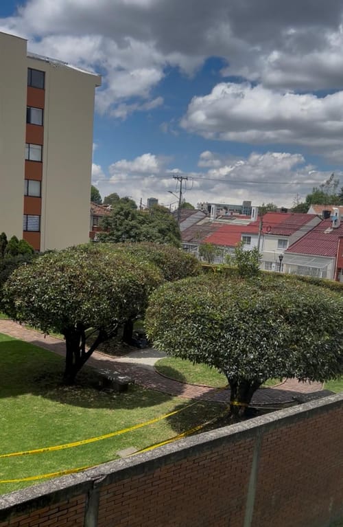 Apartamento de 4 alcobas en venta en La Floresta, Bogotá, 83 m² · foto 4 de 12