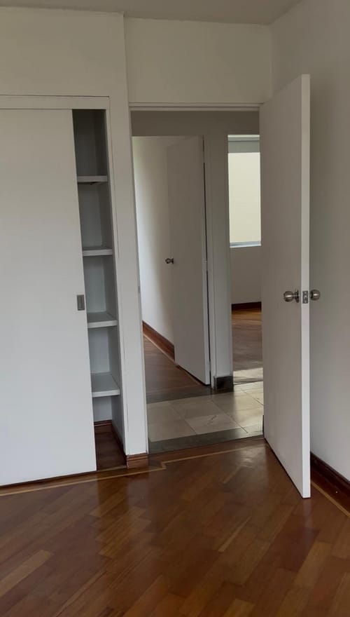 Apartamento de 4 alcobas en venta en La Floresta, Bogotá, 83 m² · foto 10 de 12