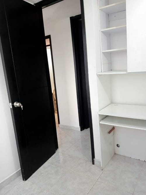 Apartamento de 3 alcobas en venta en Tierra Buena, Bogotá, 42 m² · foto 8 de 17