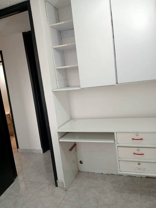 Apartamento de 3 alcobas en venta en Tierra Buena, Bogotá, 42 m² · foto 11 de 17