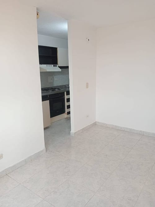Apartamento de 3 alcobas en venta en Tierra Buena, Bogotá, 42 m² · foto 14 de 17