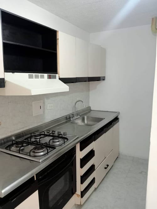 Apartamento de 3 alcobas en venta en Tierra Buena, Bogotá, 42 m² · foto 17 de 17