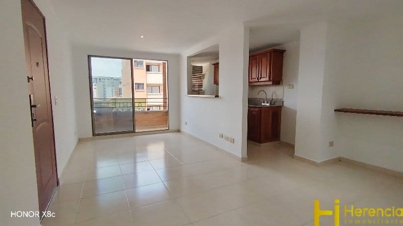 Apartamento de 3 alcobas en arriendo en Laureles, Medellín, 92 m² · foto 9 de 24