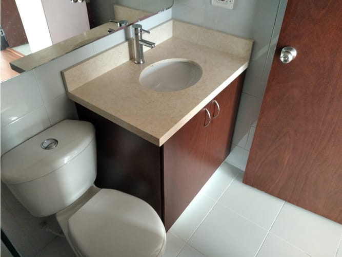Apartamento de 3 alcobas en arriendo en Pradera Norte, Bogotá, 82 m² · foto 9 de 18
