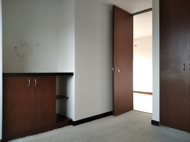 Apartamento de 3 alcobas en arriendo en Pradera Norte, Bogotá, 82 m² · foto 12 de 18