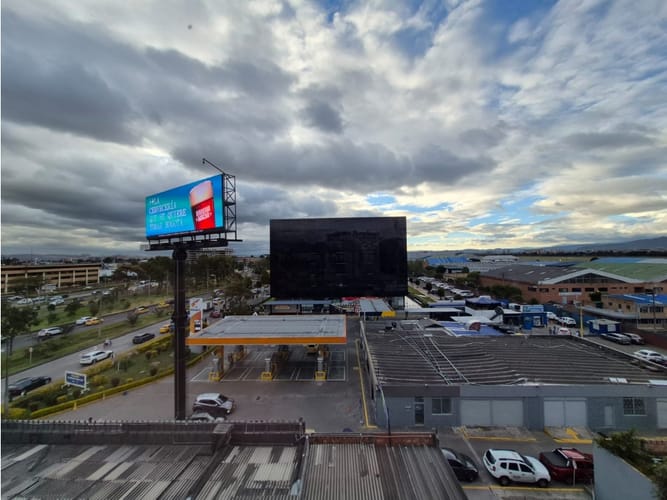 Apartaestudio en arriendo en Engativá, Bogotá, 28 m² · foto 3 de 24