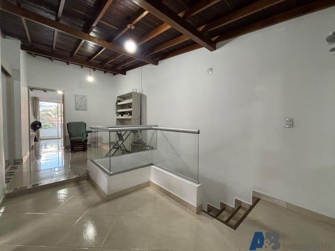 Apartamento de 3 alcobas en arriendo en Centro, Itagüí, 112 m² · foto 7 de 21