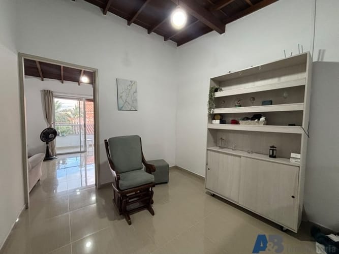Apartamento de 3 alcobas en arriendo en Centro, Itagüí, 112 m² · foto 8 de 21