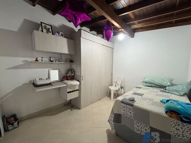 Apartamento de 3 alcobas en arriendo en Centro, Itagüí, 112 m² · foto 9 de 21