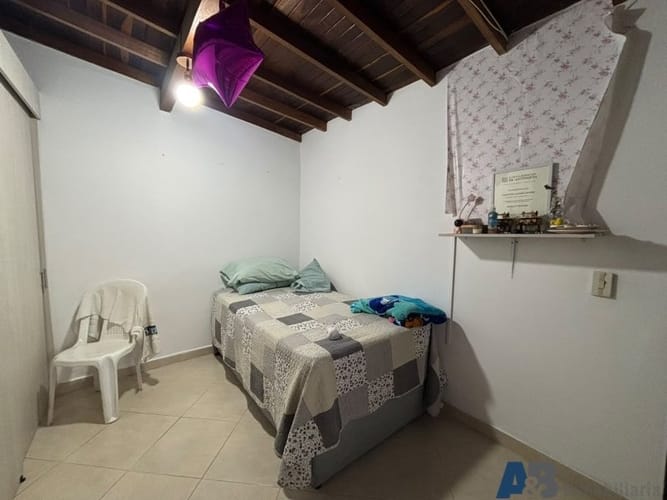 Apartamento de 3 alcobas en arriendo en Centro, Itagüí, 112 m² · foto 10 de 21