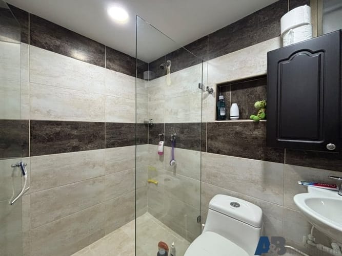 Apartamento de 3 alcobas en arriendo en Centro, Itagüí, 112 m² · foto 11 de 21