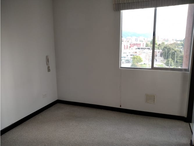 Apartamento de 3 alcobas en arriendo en Pradera Norte, Bogotá, 82 m² · foto 14 de 18