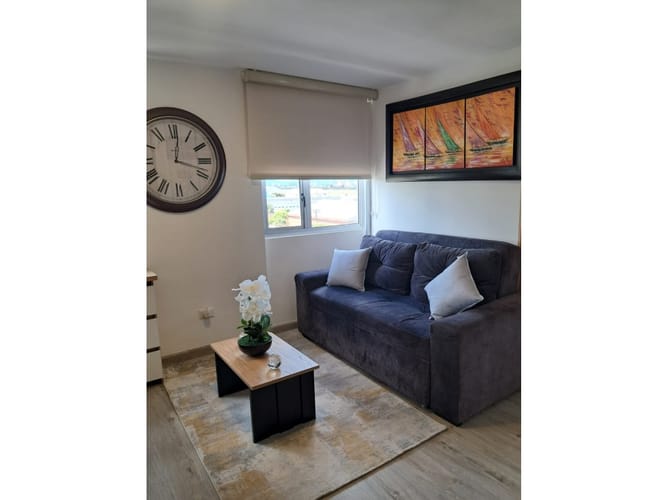 Apartaestudio en arriendo en Engativá, Bogotá, 28 m² · foto 5 de 24