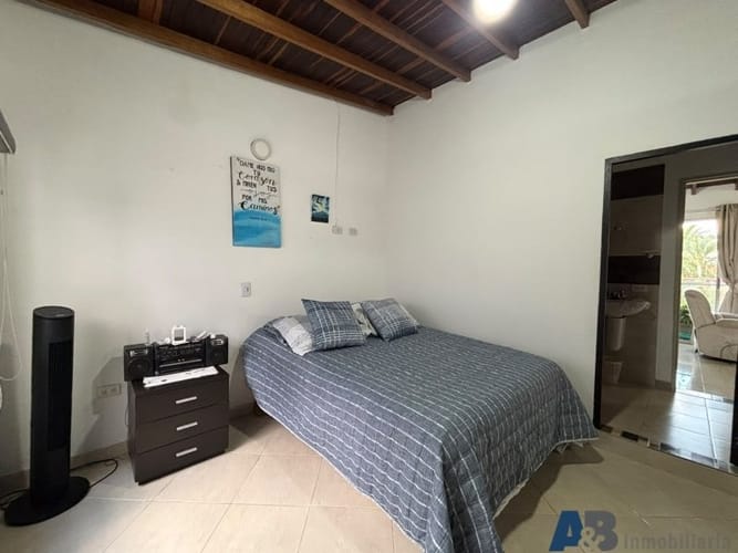 Apartamento de 3 alcobas en arriendo en Centro, Itagüí, 112 m² · foto 12 de 21