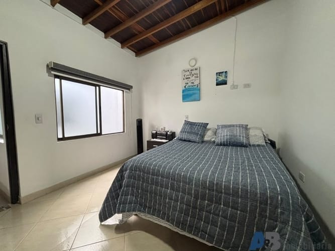 Apartamento de 3 alcobas en arriendo en Centro, Itagüí, 112 m² · foto 13 de 21