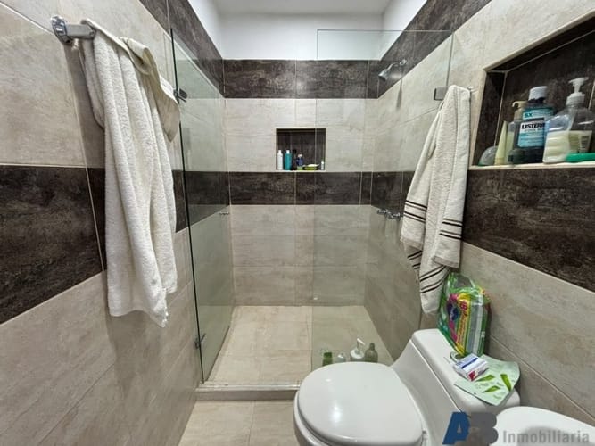 Apartamento de 3 alcobas en arriendo en Centro, Itagüí, 112 m² · foto 14 de 21